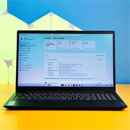 Ноутбук Lenovo V15 G2 ITL (82KB004QRA) Б/в [176436]