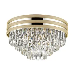 Люстра NAICA C0525-05A-V6B5 Zuma Line