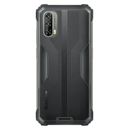 Смартфон Blackview BV7100 6/128Gb Global EU Black [76803] - мініатюра 5