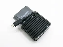 Блок живлення для Dell Inspiron 17 7000, 13 7000, 15 7000 series (7778) (20V 2.25A (5V, 9V, 15V 3A)) 45W Type-C (USB-C) (LA45NM150)