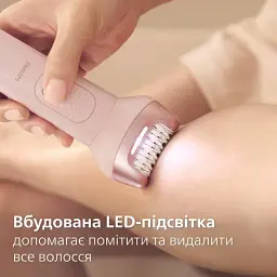 Епілятор Philips BRE718/00 (BRE718/00) - мініатюра 3