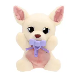 Інтерактивна іграшка серії "Yummy" Чихуахуа Baby Paws 926370IM з аксесуарами - мініатюра 3