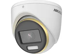 HD-TVI (Turbo HD) камера відеоспостереження Hikvision DS-2CE70DF3T-PF 3.6 mm