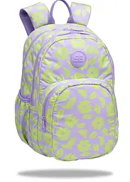 Рюкзак COOLPACK Rider 16 Flores Lila (F109913)