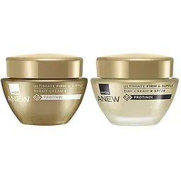 Набір Avon Anew Пружність та еластичність (158511293)