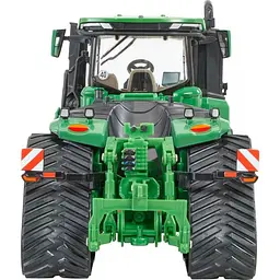 Модель Britains Трактор John Deere 9RX 640, 1:32 (43300) - мініатюра 4