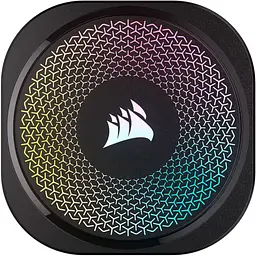 СВО Corsair NAUTILUS 360 RS ARGB Black (CW-9060093-WW) - мініатюра 8