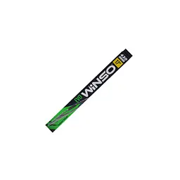 Щітка склоочисника WINSO Evo 430мм (111430) - мініатюра 2