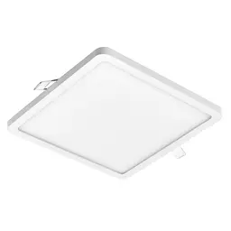 Світильник Brille LED-371/18W CW SLIM точковий (L121-096)