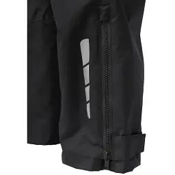 Штани Savage Gear WP Performance Trousers M Black Ink/Grey - мініатюра 3