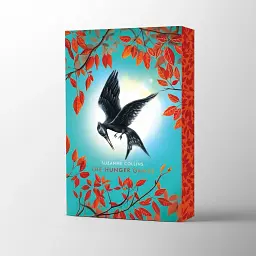 The Hunger Games: the Deluxe Edition - мініатюра 3