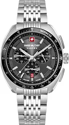 Годинник Swiss Military Hanowa Defender SMWGI0003302
