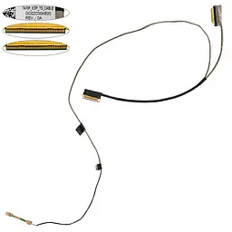 Шлейф матриці для ноутбука Lenovo (T460P T470P) 40 0.4 (DC02C00AB20)