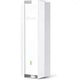 Точка доступу TP-Link EAP650 OUTDOOR AX3000, 1xGE LAN, PoE, Passive PoE