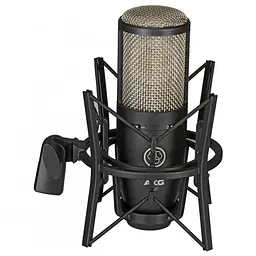 Мікрофон AKG P220 - мініатюра 4