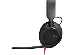 Навушники з мікрофоном JBL Quantum 250 Black (QTUM250BLK) - мініатюра 4