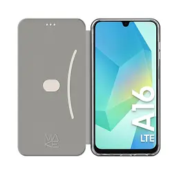 Чохол-книжка Make Samsung A16 Book - мініатюра 3