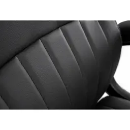 Офісне крісло Аклас Крон TILT SP-8320-6N Чорний (PU Black) (00142832) - мініатюра 9