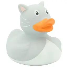 Качка FunnyDucks Кішка (1897) - мініатюра 2
