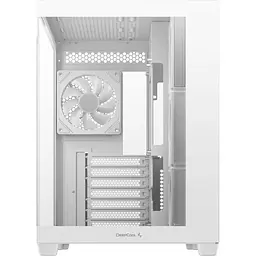 Корпус Deepcool CG530 4F White (R-CG530-WHADA4-G-1) [146717] - мініатюра 5