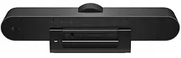 Веб-камера Logitech MEETUP UltraHD Black (960-001102) - мініатюра 4
