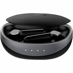 Навушники Mibro Earbuds S1 Black (XPEJ003) - мініатюра 2