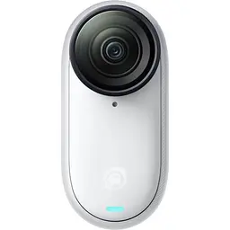 Екшн-камера Insta360 GO 3S 4K Standard Bundle 128GB White (CINSAATA_GO3S04) - мініатюра 5