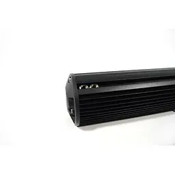 Автофара XPRO 5D-72W-MIX ЛЕД-балка на дах 300х70х80 мм 24LED (24 LED5D-72W-MIX) - мініатюра 5