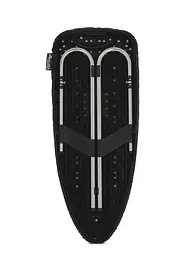 Дошка для прасування Rolser K-Mini Surf Negro (K08001-1023) - мініатюра 2