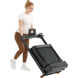 Доріжка для ходьби KingSmith WalkingPad MX8-H (MX8H) UA UCRF - мініатюра 7