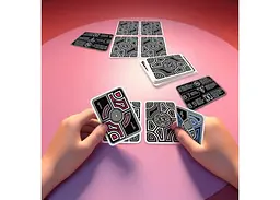 Настільна гра Low5games Менше п'яти (LOW 5) (укр.) (9091996) - мініатюра 10