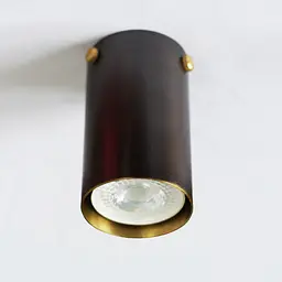 Точковий спот LP PikArt арт. 5736 Коричневий