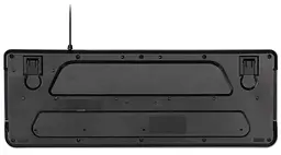Клавіатура 2E KS120 EN/UK LED Black (2E-KS120UB_UA) - мініатюра 3