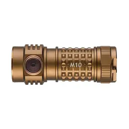 Ліхтар Mactronic Sirius M10 1000 лм, алюміній, 54 мм, чорний - мініатюра 11