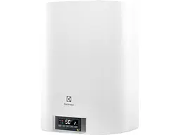 Електричний водонагрівач (бойлер) Electrolux EWH 80 Fmx DL EEC - мініатюра 2
