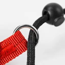 Повідець-ринговка для собак Sportdog 140 см, з двома ручками, з обертовим карабіном - мініатюра 5