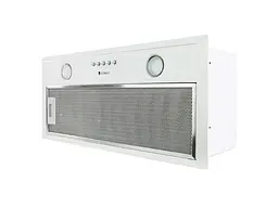 Витяжка GLOBALO Delico 50.1 White - мініатюра 5