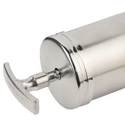 Шприц для заливання оливи подвійної дії 500мл SIGMA (6300501) - миниатюра 6