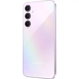 Смартфон Samsung Galaxy A35 5G 8/256GB Lilac - мініатюра 6