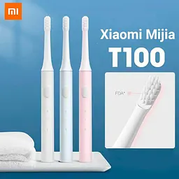 Електрична зубна щітка Xiaomi Mijia Sonic Electric Toothbrush T100