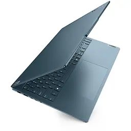 Ноутбук Lenovo Yoga Pro 9 16IMH9 Ultra 9 185H 5.1GHz, 16", 3.2K, Mini LED, 165Hz, 64GB LPDDR5x, 1TB - мініатюра 12