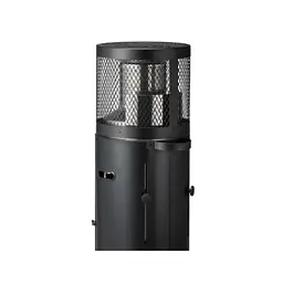 Газовий обігрівач Enders Polo Black 2.0, 6 кВт - мініатюра 3