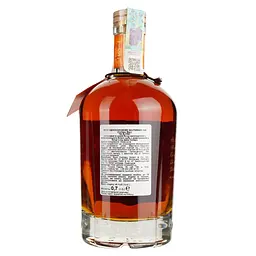 Віскі Slyrs Sauternes Edition 46% 0.7 л в подарунковій упаковці - мініатюра 5