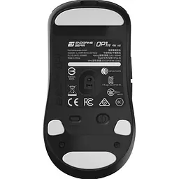 Миша Endgame Gear OP1w 4k v2 Black (PGW-EG-MOU-071) [161889] - мініатюра 7