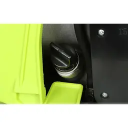 Інверторний бензиновий генератор Kraft&Dele KD681 [124519] - мініатюра 12