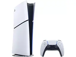 Стаціонарна ігрова приставка Sony PlayStation 5 Slim Digital Edition 1TB (1000040660)