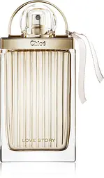 Парфумована вода Chloe Love Story 75 мл