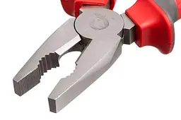 Плоскогубці Intertool 200 мм - мініатюра 4