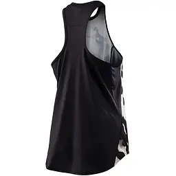 Майка TLD Wmns Luxe Tank Tortoise White/Black XS Troy Lee Designs (1106-372922001) - мініатюра 2
