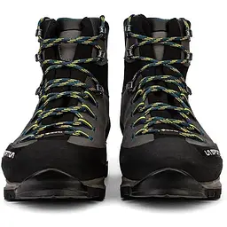 Черевики LaSportiva Trango Trk Leather GTX 43.5 Black/Teal LaSportiva (1052-11Y732206 43,5) - мініатюра 4
